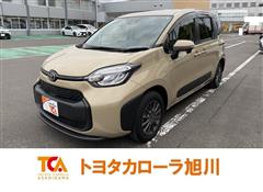 トヨタ シエンタ ハイブリッド G