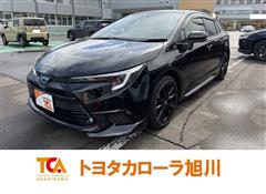 カローラTG W/アクティブスポーツ