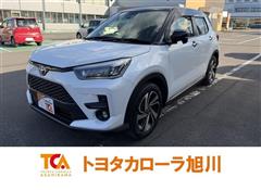 トヨタ ライズ Z