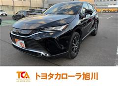 トヨタ ハリアー G