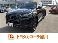トヨタ ハイラックス Z GRスポーツ