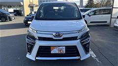 ヴォクシー ZS キラメキ3