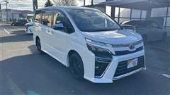 ヴォクシー ZS キラメキ3