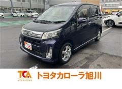 ムーヴ カスタム X LTD