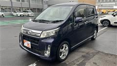 ムーヴ カスタム X LTD