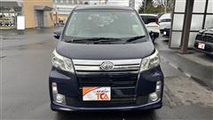 ムーヴ カスタム X LTD