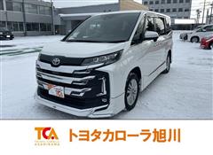 ノア ハイブリッド S-Z