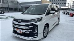 ノア ハイブリッド S-Z