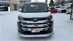 ノア ハイブリッド S-Z