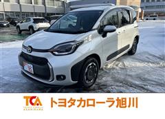 シエンタ ハイブリッド Z