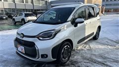 シエンタ ハイブリッド Z