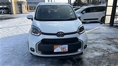 シエンタ ハイブリッド Z