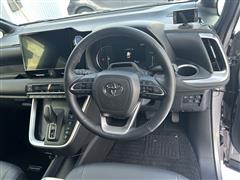 ノア ハイブリッド S-Z