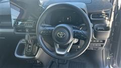 シエンタ ハイブリッド Z