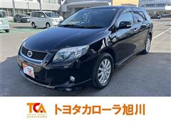 トヨタ カローラフィールダー X202