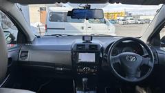 カローラフィールダー X202