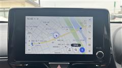 ヤリスクロスHV Z アドベンチャー