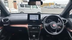 ヤリスクロスHV Z アドベンチャー