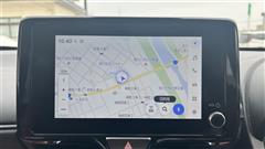 ヤリスクロスHV Z アドベンチャー