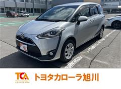 トヨタ シエンタ G