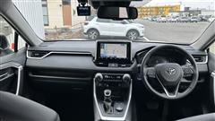 RAV4 ハイブリッドG