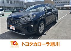 トヨタ RAV4 G