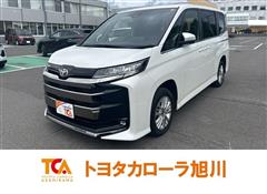 トヨタ ノア S-Z