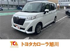 トヨタ ルーミー G コージーED