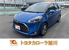 シエンタHV ファンベース G FF