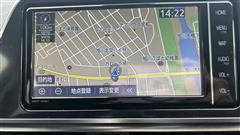 シエンタHV ファンベース G FF