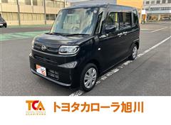 タント X