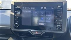 ヤリス ハイブリッド X