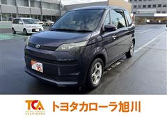 トヨタ スペイド F