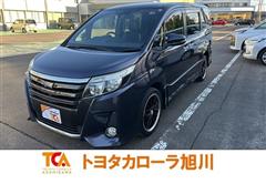 トヨタ　ノア SI W/B