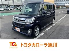 タント カスタムX SA