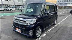 タント カスタムX SA