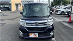 タント カスタムX SA