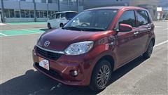 パッソ X Lパッケージ