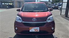 パッソ X Lパッケージ