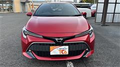 カローラスポーツ G スタイルPKG