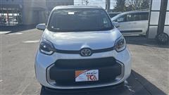 シエンタ ハイブリッド Z