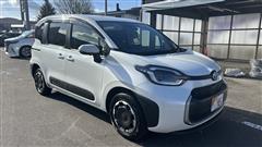 シエンタ ハイブリッド Z