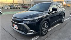 カローラクロス Z