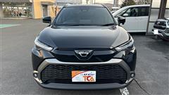 カローラクロス Z