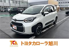 シエンタ ハイブリッド Z