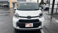 シエンタ ハイブリッド Z