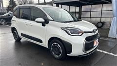 シエンタ ハイブリッド Z