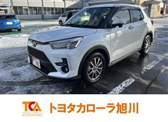 トヨタ ライズ Z