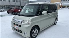 タント G スペシャル