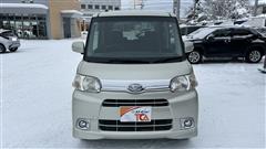 タント G スペシャル